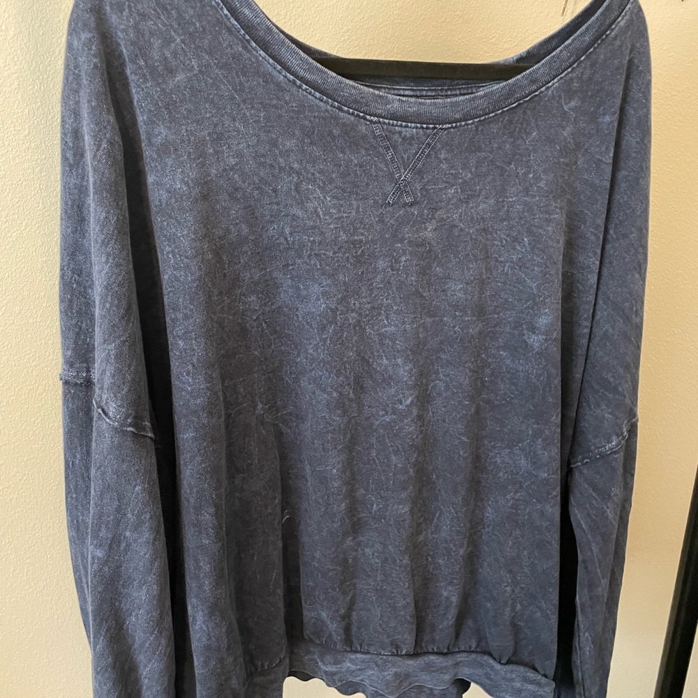 FREE PEOPLE TOP